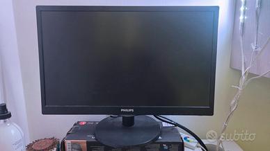 Monitor Philips 21"