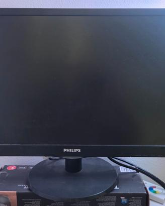 Monitor Philips 21"