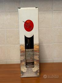 Barolo DOCG 1994 Tenuta la Pineta - edizione limit