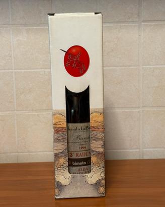 Barolo DOCG 1994 Tenuta la Pineta - edizione limit