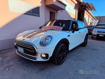 Mini Cooper D Clubman 2.0 Business