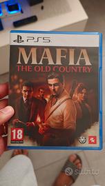 Mafia old country 