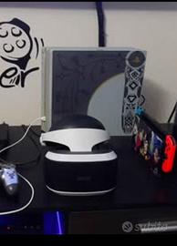 Ps4 pro God Of war Limited edition