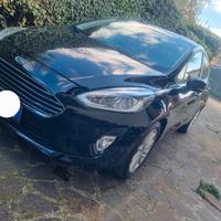Ford fiesta titanium 1.0 ecobost sound beo