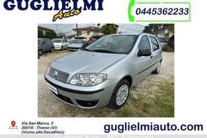 FIAT Punto Classic 1.2 5 porte Natural Power ...