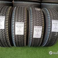 4 gomme 215 60 17 OVATION INV RIF184