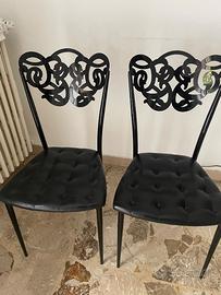 Sedie mod chanel nr 4