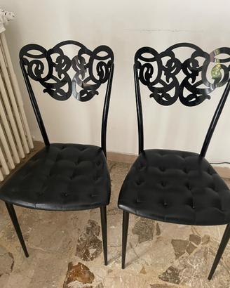 Sedie mod chanel nr 4