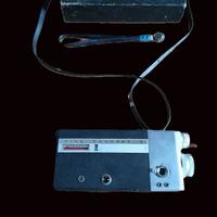 CANON CINE CANONET 8 VINTAGE VIDEO CAMERA PHOTO FI