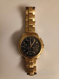 Orologio nuovo affrettatevi 