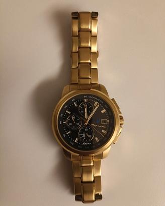 Orologio nuovo affrettatevi 