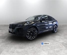 BMW X4 xDrive M40d 48V