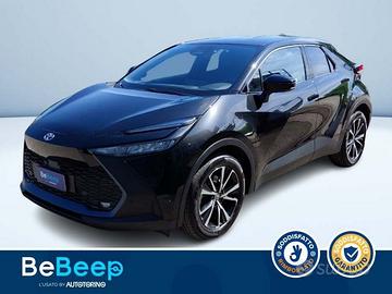 Toyota C-HR Plug-in 2.0 PHEV TREND ECO FWD E-CVT