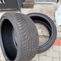 Gomme Goodyear 4 stagioni