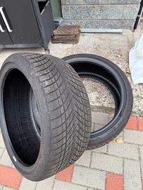 Gomme Goodyear 4 stagioni