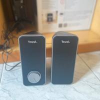 Set di altoparlanti Trust Arys 2.0 NUOVO SCONTRINO