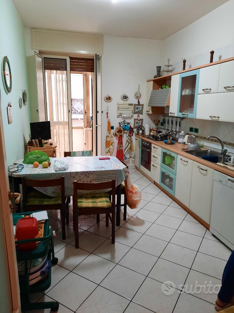 Appartamento – Napoli, Rione Antignano, Municipalità 5 - Vista 5