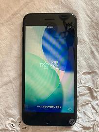 iPhone SE 3a Generazione - 64GB - Nuovo