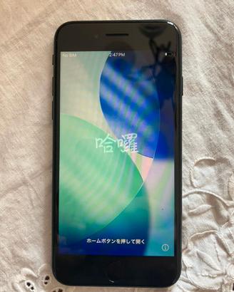 iPhone SE 3a Generazione - 64GB - Nuovo