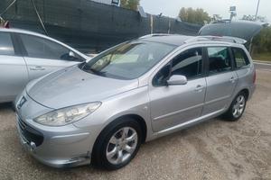 Peugeot 307 1.6 16V HDi 90CV Station Australian
