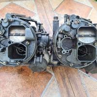 Carburatori Mercedes w108 w109 w114 w115