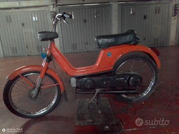 Piaggio boxer 1