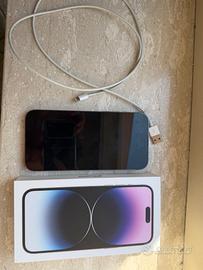 iPhone 14 Pro Max 128 GB