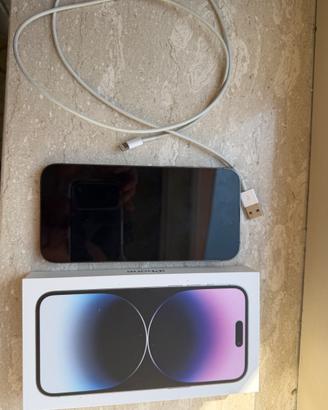 iPhone 14 Pro Max 128 GB