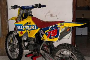 Suzuki RM 250