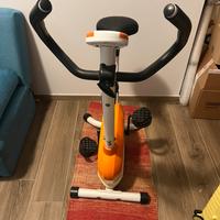 Cyclette Diadora usata