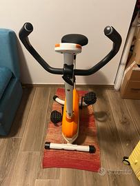 Cyclette Diadora usata