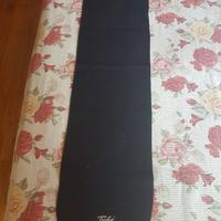 Fascia vita dimagrante 