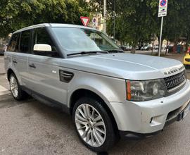 Range Rover Sport 3.0d MOTORE NUOVO