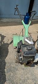 Motozappa