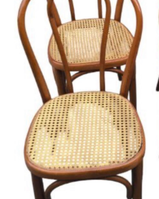 2 sedie n 14 . Stile Thonet