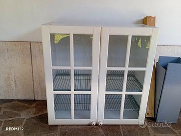 pensile cucina  Ikea bodbiyn