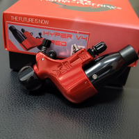 Macchina tatuaggi stigma Hyper