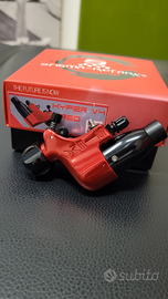 Macchina tatuaggi stigma Hyper