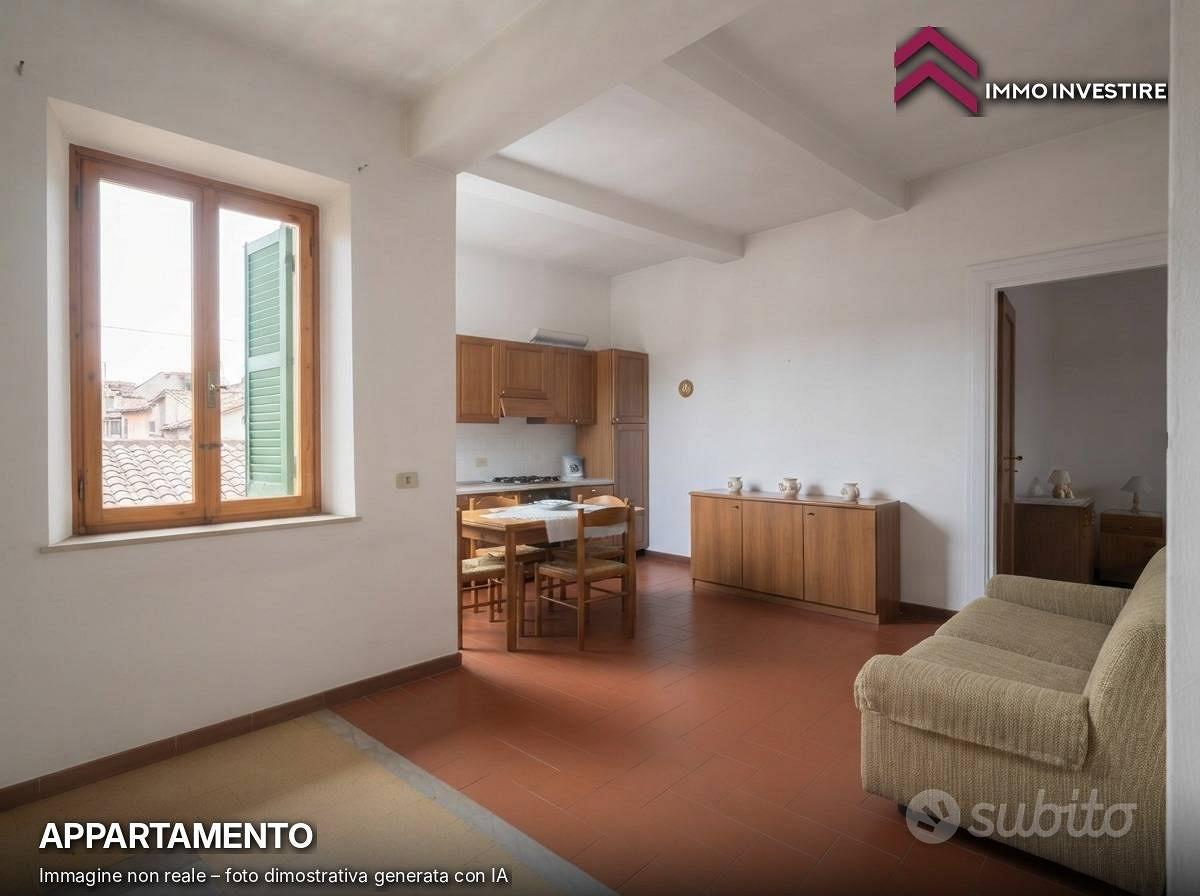 Appartamento – Guardistallo, Pisa - Vista 4