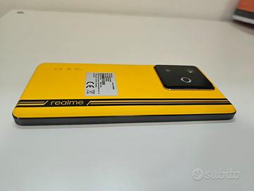 REALME GT 7 T 512 GB GENNAIO 2026