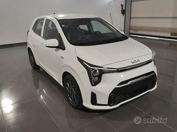 Kia Picanto 1.0 GDi 5 porte Urban
