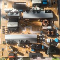 ricambi Samsung UE55NU7091U