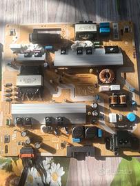 ricambi Samsung UE55NU7091U