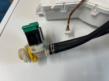 SOLENOIDE BOSCH SERIE 6 iDOS