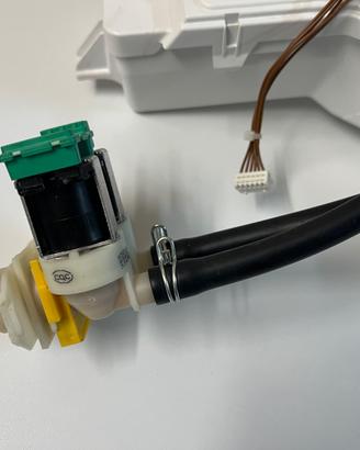 SOLENOIDE BOSCH SERIE 6 iDOS