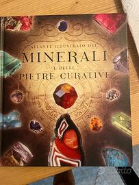 Minerali e altre pietre curative