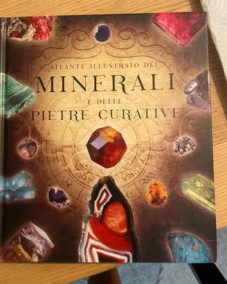 Minerali e altre pietre curative