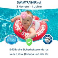 Swimtrainer Salvagente bambini