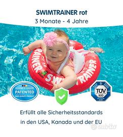 Swimtrainer Salvagente bambini