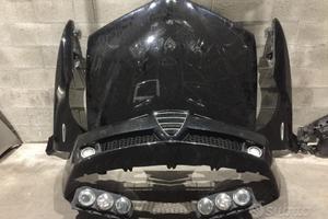 Musata Completa Alfa Romeo 159 1.9 e 2.4 JTD